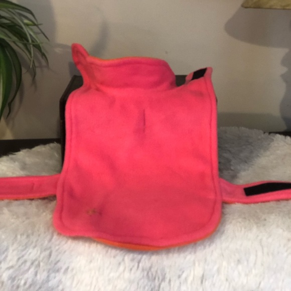 NWOT DOG/CAT REVERSIBLE COAT SZ. XS/S - Picture 1 of 4